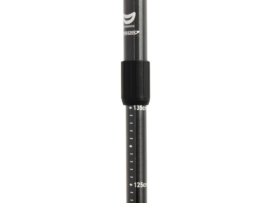 Origin Outdoors Twist-Lock трекинг палици, 1 чифт
