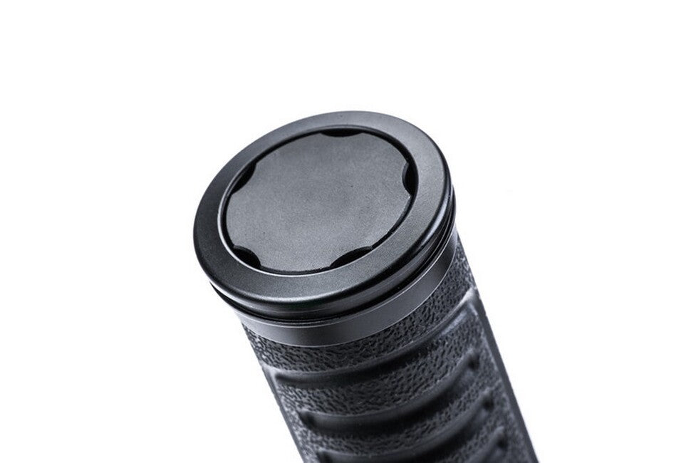 NexTorch® Quicker N17A Τηλεσκοπικό Ρόπαλο με Λειτουργία NEXLOCK
