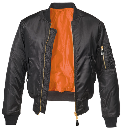 Flight Jackets