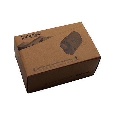 Baladeo PLR602 Range finder мерач на разстояние 6x25