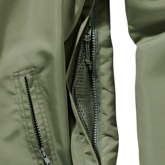 Brandit Summer Windbreaker яке
