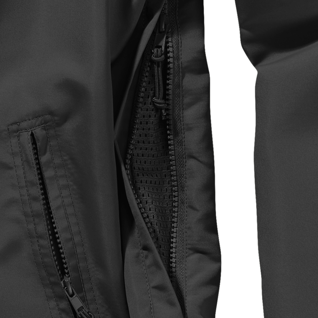 Brandit Summer Windbreaker яке