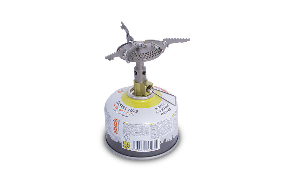 Pinguin Cartridge газова касета 110 г
