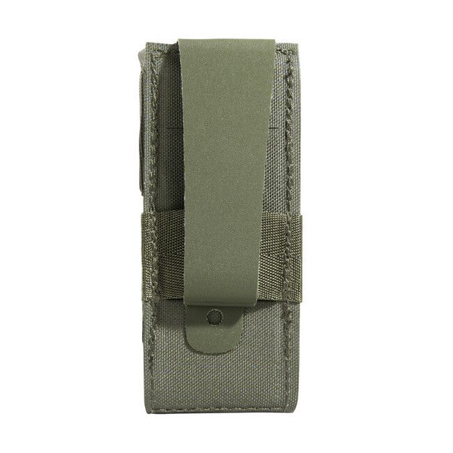 Tasmanian Tiger SGL PI Mag Pouch калъф за пълнител MCL L IRR, каменносив маслинен