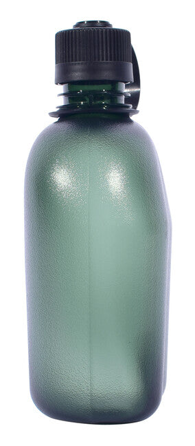 Pinguin Tritan Flask бутилка 0.75L, зелена