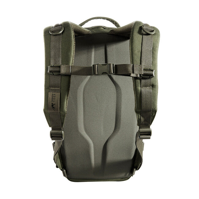 Tasmanian Tiger Modular Daypack L модулна раница, маслинена 18L