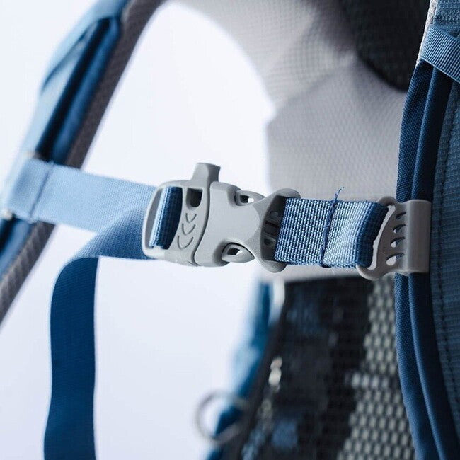 OSPREY ACE 38 II туристическа раница, син hills
