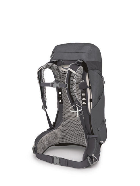 OSPREY SIRRUS 26 туристическа раница, тунелно зрение сив