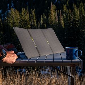 Goal Zero Nomad 20 слънчев панел монокристал