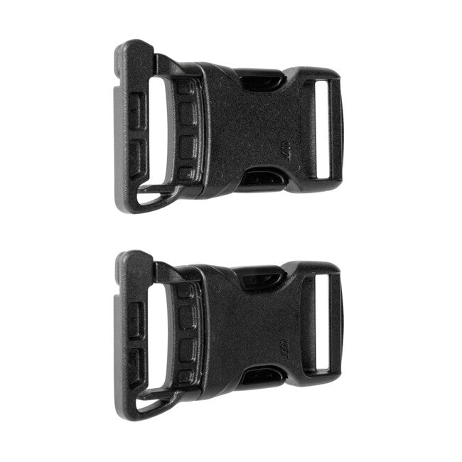 Tasmanian Tiger SR 25 спона Safety QA, черна