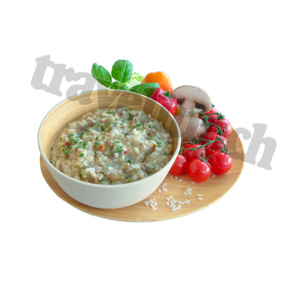 Travellunch Дневен рационен пакет стандард