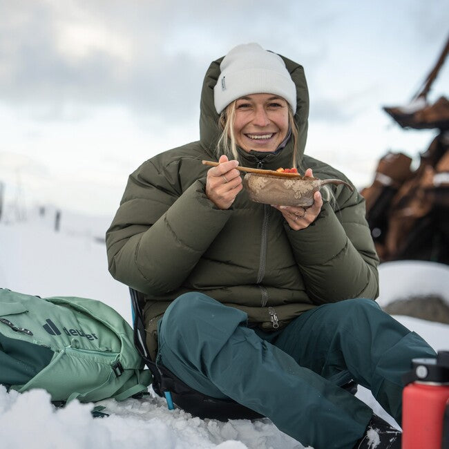 Купилка 55 + 21 комплект купа и канче, зелена