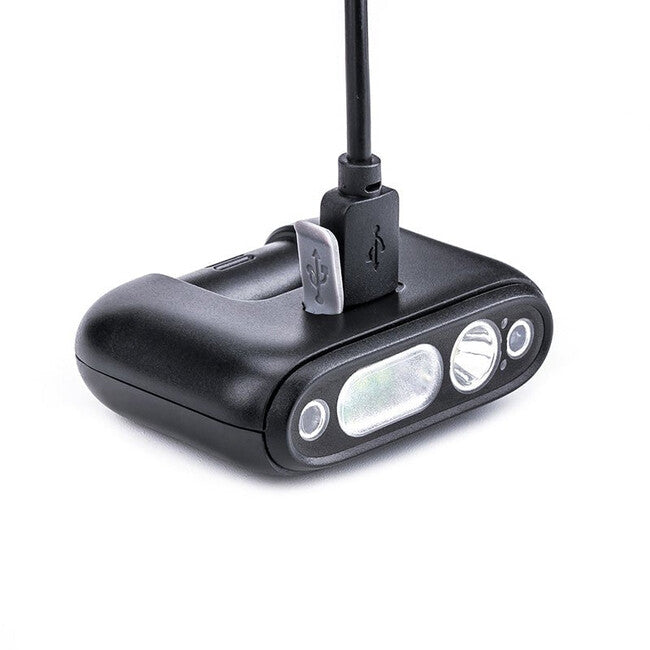 NexTorch® UT30 многофункционен фенер със сензор за движение и режим hands-free
