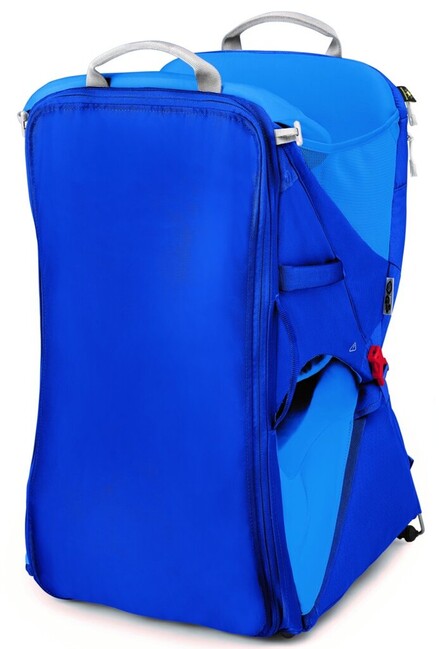 OSPREY POCO LT туристическа детска раница, син небесен