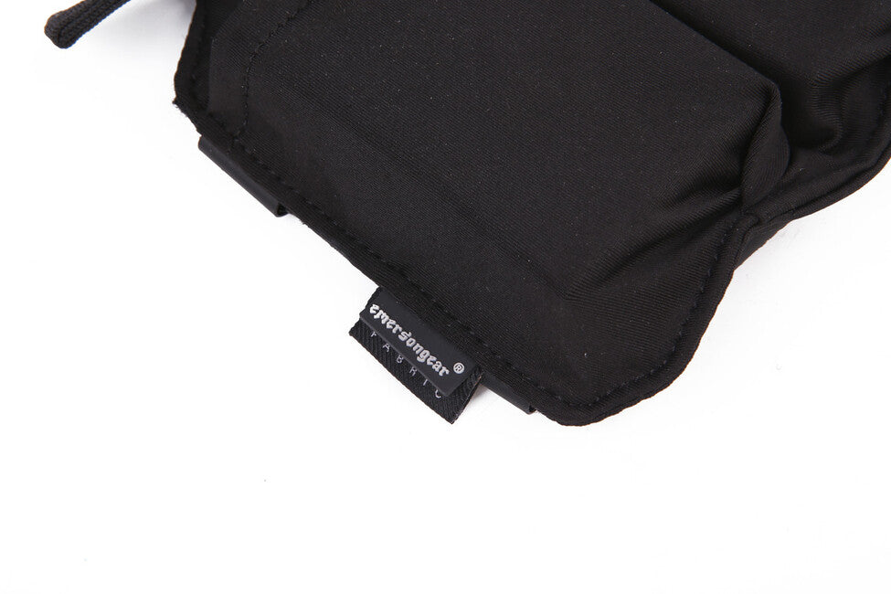 Emersongear SS TAC тройно калъф за магазини за елек, мултикам