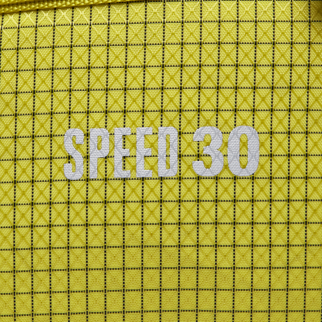 Black Diamond Speed 30 алпийска раница, sulphur