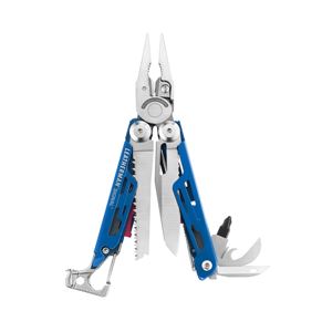 Leatherman SIGNAL мултитул Cobalt