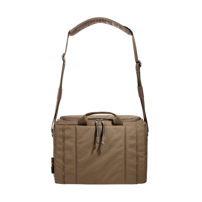Tasmanian Tiger Modular Equipment Case чанта на рамо, койотово кафяв