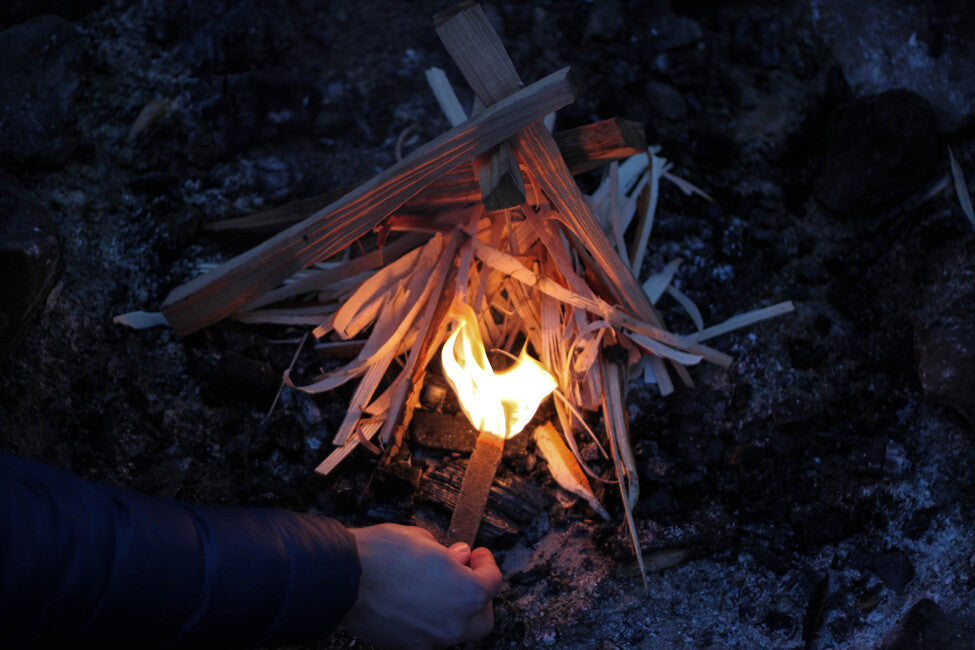 UCO Sweetfire запалител XL 3 бр.