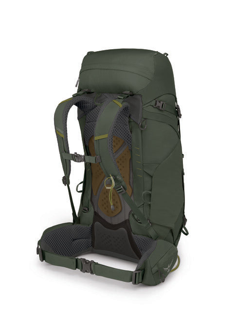 OSPREY KESTREL 48 туристическа раница, бонсай зелен