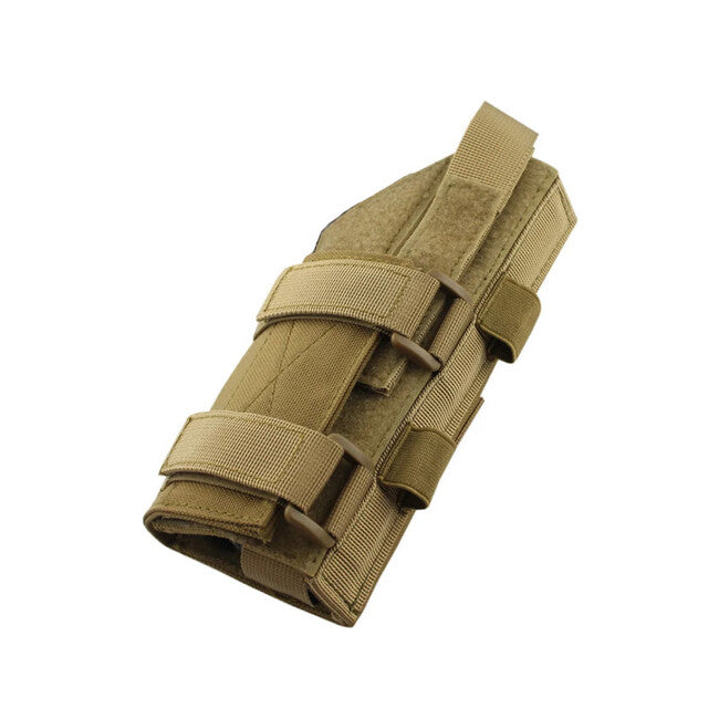 Leguon Echo Holster универсален калъф тактически за оръжие, черен
