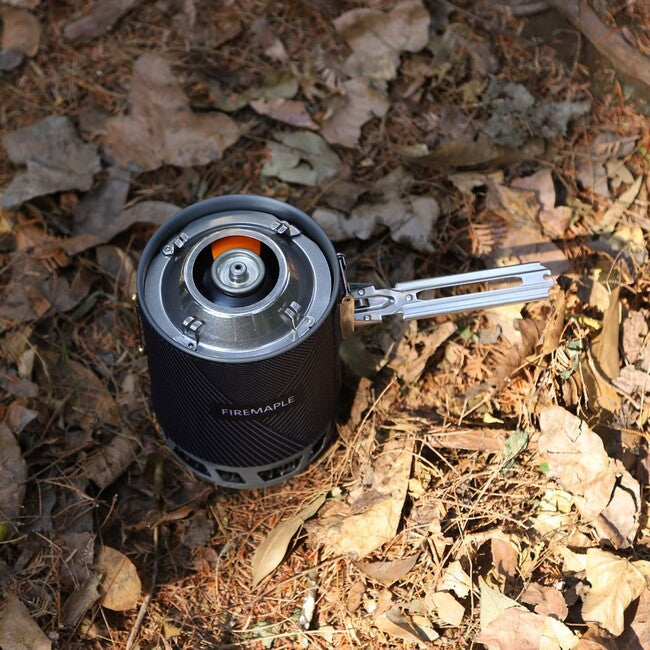 Fire Maple Star X2 Pro компактна система за готвене