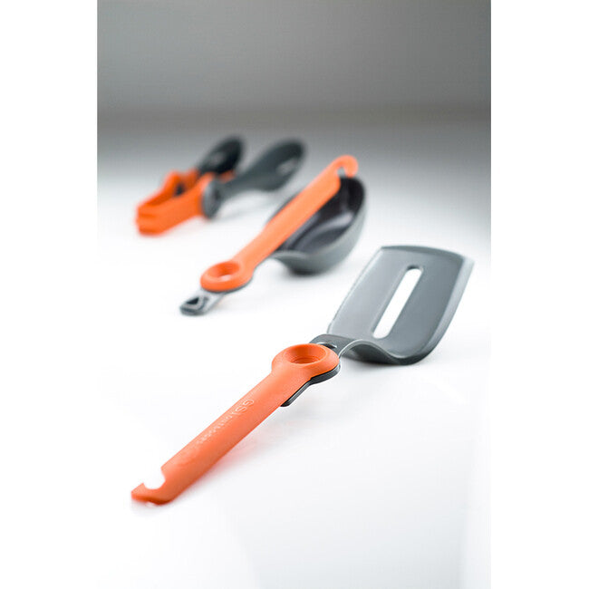 GSI Outdoors Crossover Kitchen Kit готварски комплект за кемпуване