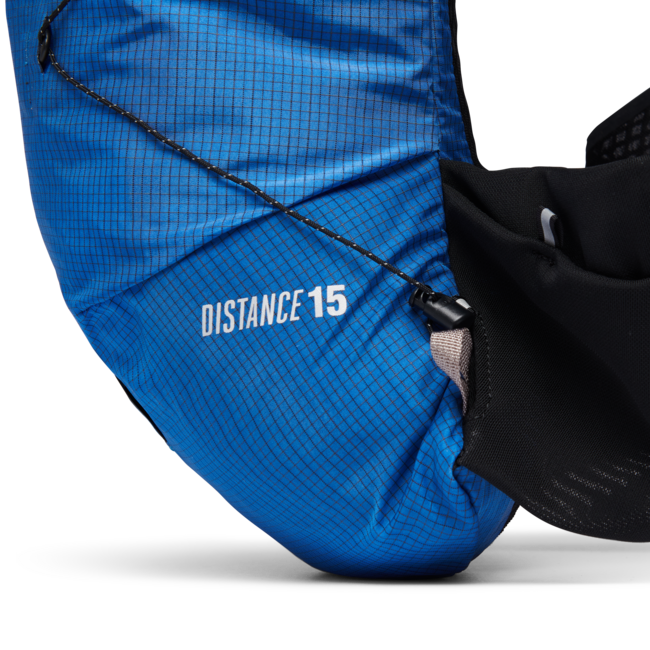 Black Diamond Distance 15 туристическа раница, синьо
