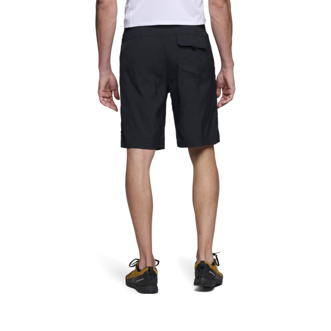 Black Diamond Sierra Lt шорти мъжки, черни