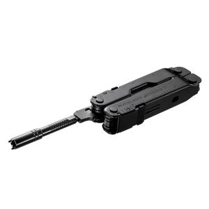 Leatherman SUPER TOOL 300M мултитул, черен