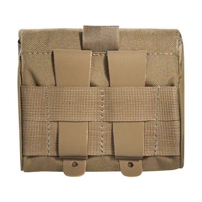 Tasmanian Tiger Dump Pouch MKII калъф за пълнител, черен