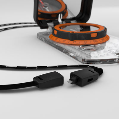 Silva Compass Expedition S компас