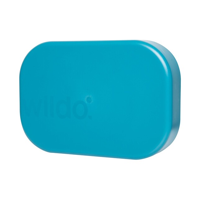 Wildo къмпингски комплект DUO 6602 id, светлозелен, Raspberry