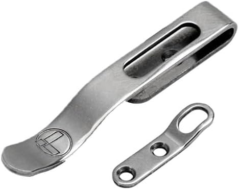 Leatherman резервен зажим за колан за FREE, ARC, Bond