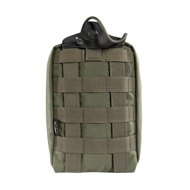 Tasmanian Tiger Base Medic Pouch MKII чантичка за здравни консумативи, маслинена