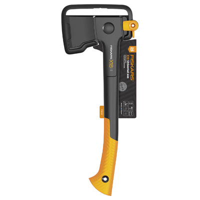 Fiskars X-Series X18 универсална брадва S-Blade