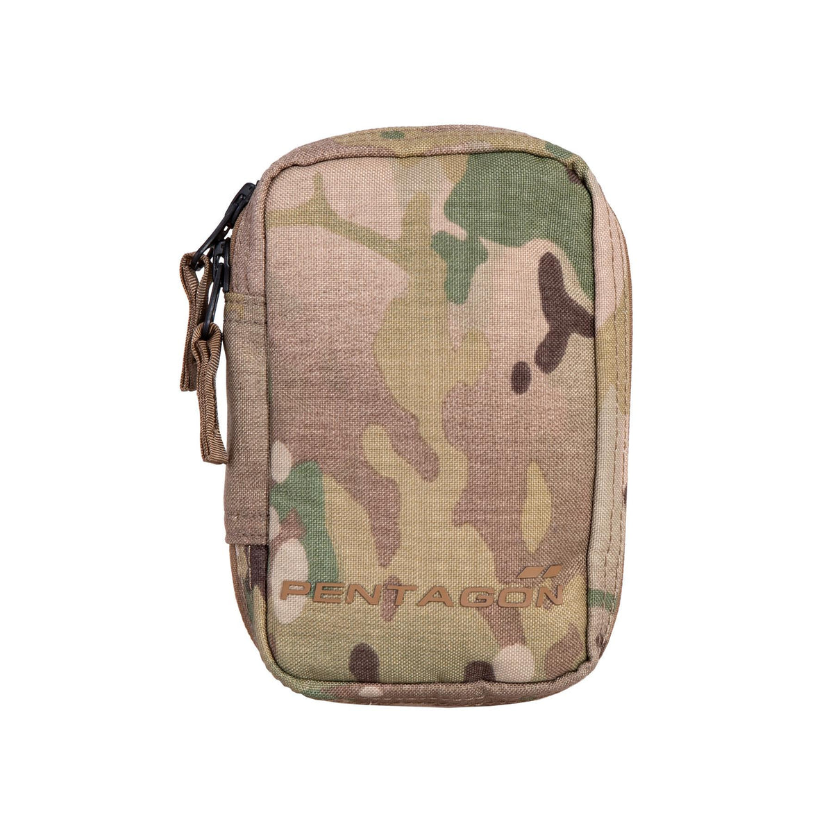 Pentagon Kyvos Tactical Pouch, Multicam