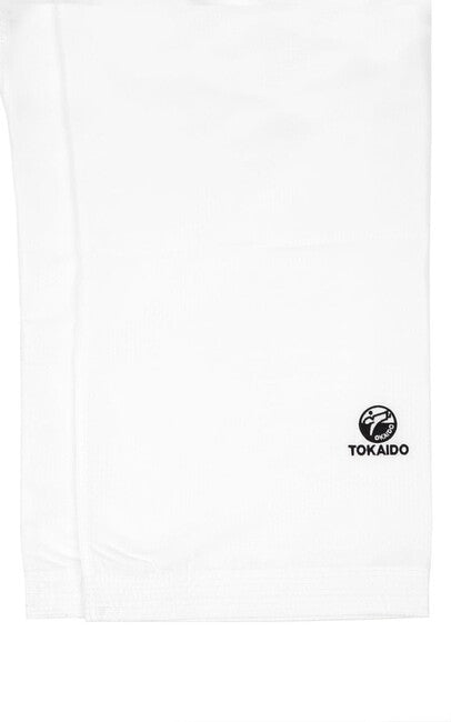кимоно Tokaido Kumite Master K1 KA 100g, бяло