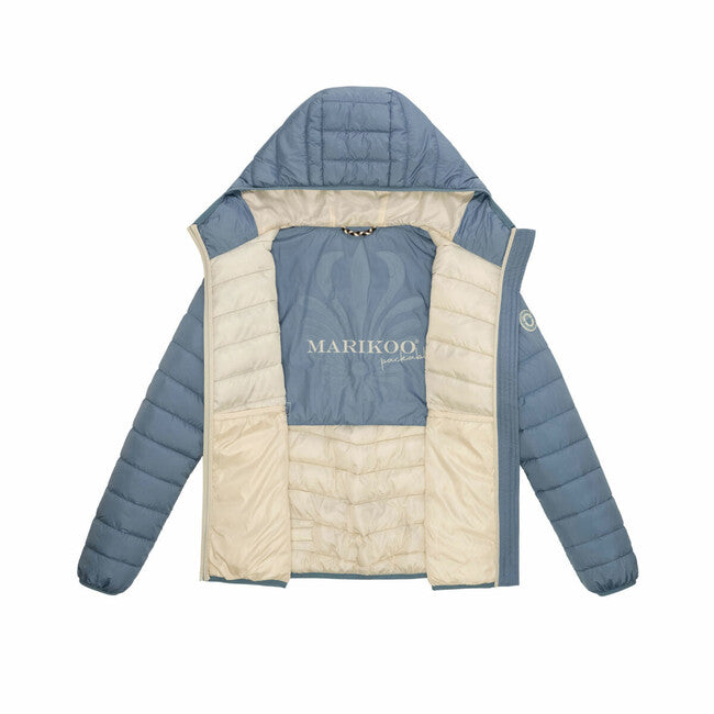 Marikoo Pack Mich Ein лека преходна яке дамска