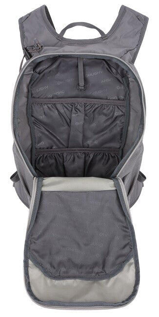 HUSKY Peten раница 15L, сива