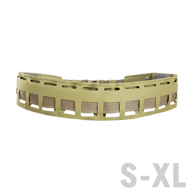 Tasmanian Tiger Molle Hyp Belt колан, маслинен