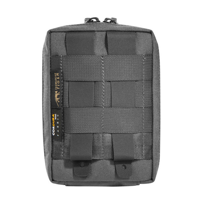 Tasmanian Tiger Tac Pouch 1.1 тактическа торбичка, титан сив