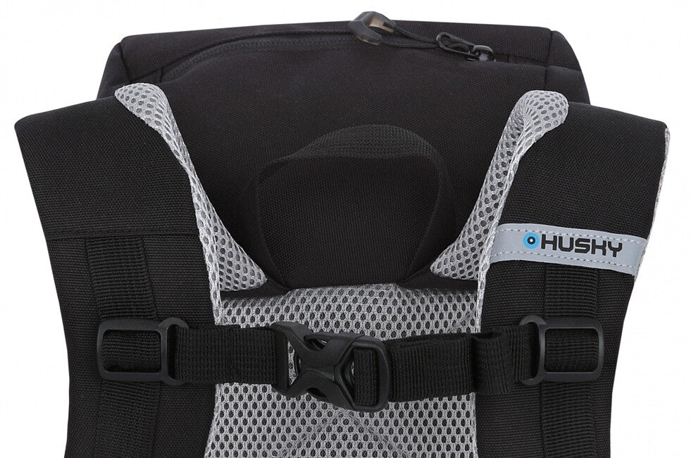 HUSKY Jolly раница детска 15l, черна