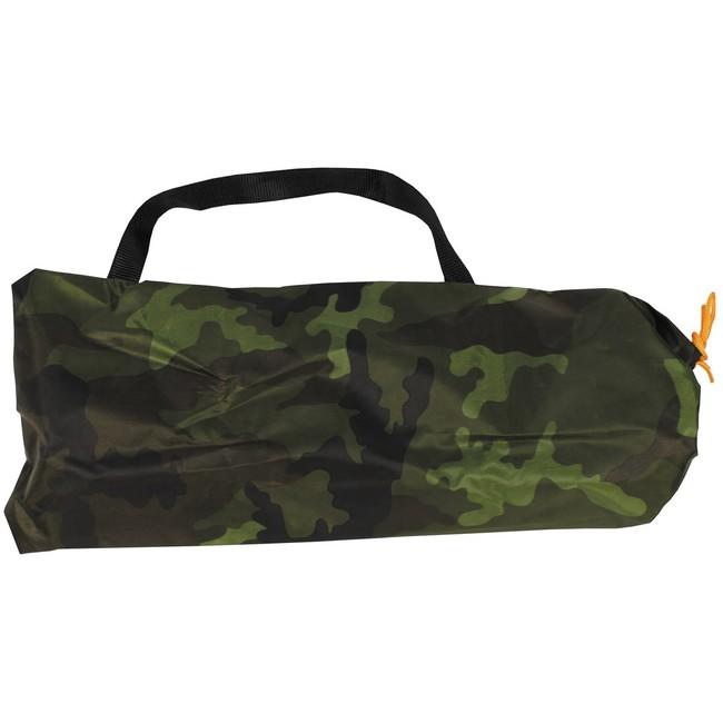 MFH платнище с халки M 95 CZ камо, 2 x 3 m