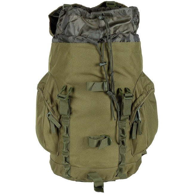 MFH Recon II раница 25 L, маслинено зелен