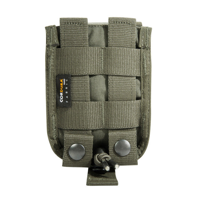 Tasmanian Tiger Smoke Pouch IRR калъф за гранати, каменносив маслинен