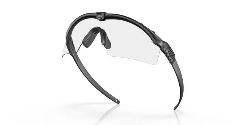 Oakley SI M Frame 3.0 балистични слънчеви очила със ясна стъкла, черни