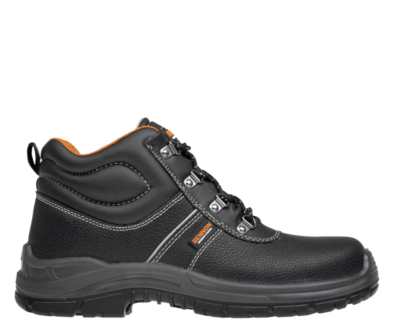 BENNON BASIC S3 High работни обувки