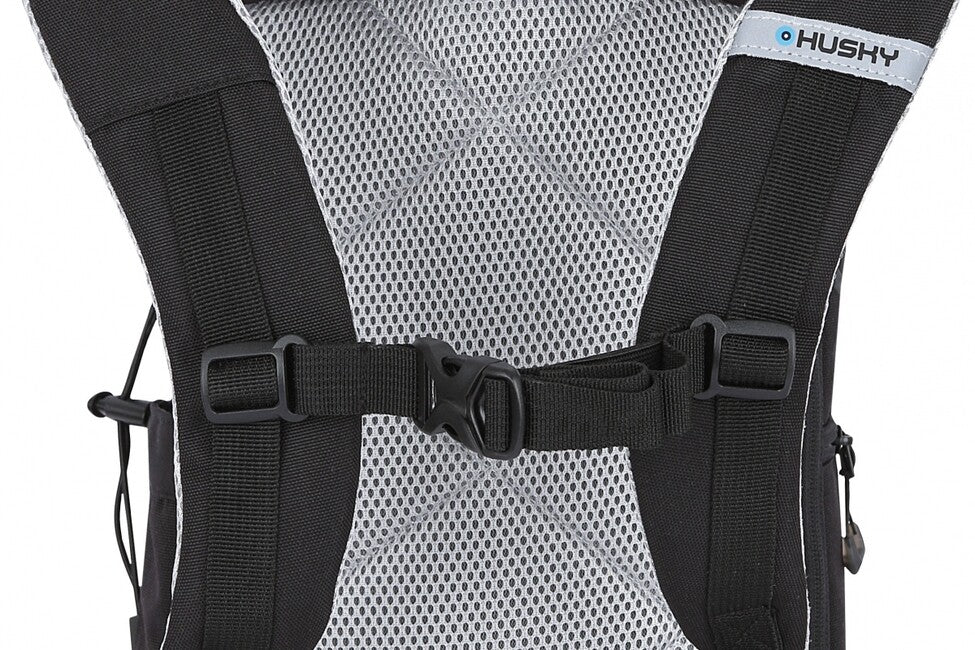 HUSKY Jibby раница детска 20l, черна
