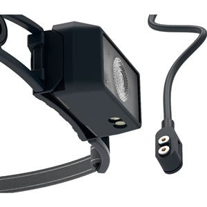LEDLENSER NEO1R челник 39 g, черно-сив